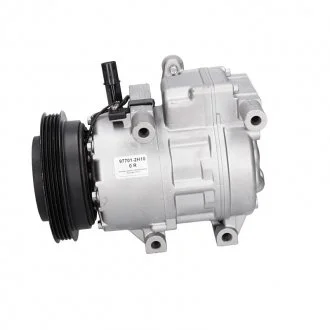 Компресор кондиціонера HYUNDAI i30 (FD) 07-11,i30 CW (FD) 08-12 MSG 97701-2H100 R