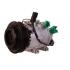 Компресор кондиціонера відновлений HYUNDAI Tucson (IX35) LM 09-16; KIA Sportage SL 10-15 MSG 97701-2Y100 R (фото 2)