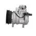 Компресор кондиціонера HYUNDAI i10 07-13,i-10 10-13,i10 11-13;KIA Picanto 04-11,PICANTO (BA) 04-н.в. 97701-XXXXX R