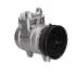 Компресор кондиціонера HYUNDAI i10 07-13,i-10 10-13,i10 11-13;KIA Picanto 04-11,PICANTO (BA) 04-н.в. MSG 97701-XXXXX R (фото 2)