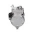 Компресор кондиціонера HYUNDAI i10 07-13,i-10 10-13,i10 11-13;KIA Picanto 04-11,PICANTO (BA) 04-н.в. MSG 97701-XXXXX R (фото 4)