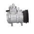 Компресор кондиціонера HYUNDAI i10 07-13,i-10 10-13,i10 11-13;KIA Picanto 04-11,PICANTO (BA) 04-н.в. MSG 97701-XXXXX R (фото 5)