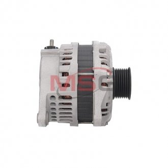 Генератор відновлений CHRYSLER SEBRING (JS) 07-10, SEBRING кабріо (JS) 07-10 MSG A002TJ0481