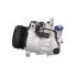 Компрессор восст. MERCEDES-BENZ C-CLASS (W204) 08-, C-CLASS T-Model (S204), E-CLASS купе (C207) 14- A0032308711 R