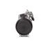Компрессор восст. MERCEDES-BENZ C-CLASS (W204) 08-, C-CLASS T-Model (S204), E-CLASS купе (C207) 14- MSG A0032308711 R (фото 3)