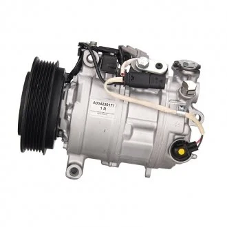 Компресор віднов. MERCEDES-BENZ B-CLASS (W246, W242) 13-; A-CLASS (W176) 12-, A-CLASS (W176) 13- MSG A0042301711 R