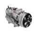 Компресор кондиціонера HONDA ACCORD V (CE, CF) 96-98, ACCORD VI (CG, CK) 99-02, CIVIC VI Aerodeck (MB AC0005