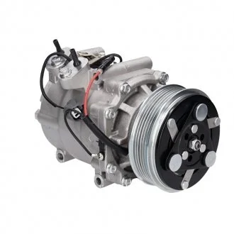 Компресор кондиціонера HONDA ACCORD V (CE, CF) 96-98, ACCORD VI (CG, CK) 99-02, CIVIC VI Aerodeck (MB MSG AC0005