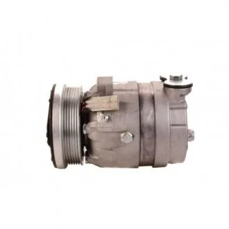 Компресор кондиціонера DAEWOO LEGANZA (KLAV) 97-02, LEGANZA (KLAV) 97-04, NUBIRA (KLAJ) 97-н.в. MSG AC0024