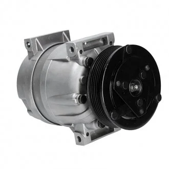 Компрессор новый Opel Movano 98-10, Renault Master II 98-10, Opel Vivaro 01-10 1.9-2.5 MSG AC0026
