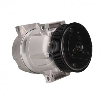 Компрессор новый Renault Master 2.5DCi/PV7/d120/L63 MSG AC0027