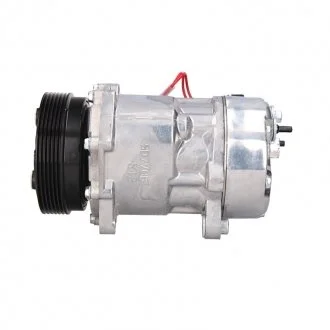 Компресор кондиціонера AUDI A3 (8L1) 96-03, TT (8N3) 98-06, TT Roadster (8N9) 99-06 MSG AC0040