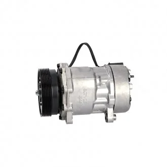 Компресор кондиціонера AUDI A3 96-03,TT 98-06,A3 (8L1) 96-03,TT (8N3) 98-06,TT Roadster (8N9) 99-06 MSG AC0041