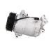 Компрессор Nissan Qashqai 1.6i 07- AC0047