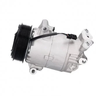 Компрессор Nissan Qashqai 1.6i 07- MSG AC0047