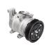 Компрессор Mazda 6 1.8-2.0-2.3i MSG AC0055 (фото 2)