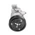 Компрессор Mazda 6 1.8-2.0-2.3i MSG AC0055 (фото 3)