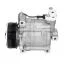 Компресор кондиціонера SUBARU Forester 08-13,Impreza 07-12,FORESTER (SH) 08-н.в.,IMPREZA Похила AC0080