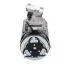 Компресор кондиціонера SUBARU Forester 08-13,Impreza 07-12,FORESTER (SH) 08-н.в.,IMPREZA Похила MSG AC0080 (фото 3)