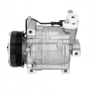 Компресор кондиціонера SUBARU Forester 08-13,Impreza 07-12,FORESTER (SH) 08-н.в.,IMPREZA Похила MSG AC0080