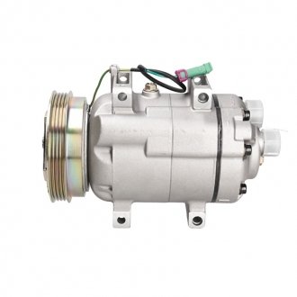 Компресор кондиціонера AUDI A4 (8D2, B5) 94-00, A4 (8E2, B6) 00-02, A4 Avant (8D5, B5) 94-01, A6 (4B, MSG AC0089