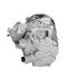 Компрессор Lexus RS350, RX350 10-, Toyota Highlander, Sienna 3.5i 11- MSG AC0098 (фото 4)