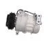 Компресор кондиціонера Opel Vectra C 1.6-1.8i 16V 03- AC0104