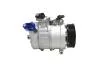 Компрессор новый BMW 5 E60, E61, E63 2.5-3.0-4.0-4.4-4.8i 05- AC0115