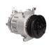 Компресор кондиціонера NISSAN X-Trail T31 07-14, X-TRAIL (T31) 07-13 MSG AC0118 (фото 2)