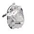 Компресор кондиціонера NISSAN X-Trail T31 07-14, X-TRAIL (T31) 07-13 MSG AC0118 (фото 4)