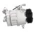 Компресор кондиціонера NISSAN X-Trail T31 07-14, X-TRAIL (T31) 07-13 MSG AC0118 (фото 5)