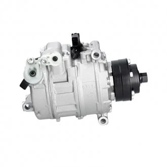 Компресор кондиціонера AUDI A4 (8E2, B6) 03-04, A4 (8EC, B7) 04-08, A4 Avant (8E5, B6) 03-04, A4 Avant MSG AC0123