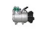 Компресор кондиціонера HYUNDAI COUPE 02-09, Coupe 02-06, Elantra XD 00-06, Matrix 01-08, Tucson 04-09, E AC0125