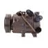 Компресор кондиціонера HYUNDAI Sonata 09-14, Sonata YF 09-14, SONATA VI (YF) 09-15 AC0131