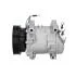 Компресор кондиціонера DACIA LOGAN 04-12,DUSTER 10-17 10-17,SANDERO 07-13,DUSTER 10-н.в.,DUSTER фур AC0138