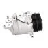 Компресор кондиціонера FORD C-MAX 07-10, Focus II 04-11, Kuga 08-13, C-MAX 07-10, FOCUS II (DA_) 04-12, AC0139