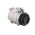 Компрессор новый TOYOTA LAND CRUISER PRADO (KDJ12_, GRJ12_) 03-10 MSG AC0177 (фото 2)
