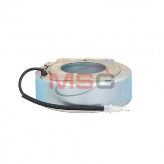 Електромагнітна муфта компресора кондиціонера CALSONIC CSV613 MSG BO-1038