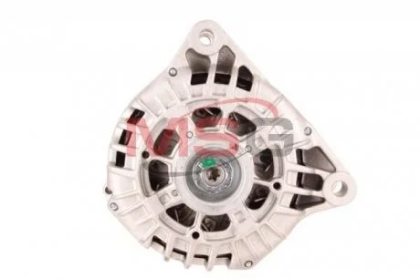 Генератор відновлений CITROEN C5 (DC_) 01-04, C5 Break (DE_) 01-04, C6 (TD_) 05-, C8 (EA_, EB_) 02- MSG CA1392IR