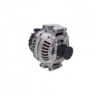 Генератор восстановленный /200A, 6PV/ MERCEDES-BENZ SPRINTER (906) 06-09, VITO (W639) 03-14 MSG CA1846IR