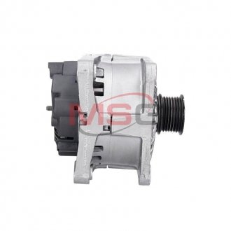 Генератор відновлений RENAULT LAGUNA II 00-07, MEGANE II 03-09, SCENIC II 03-09, GRAND SCENIC 04-0 MSG CA2057IR