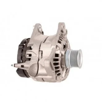 Генератор новий SEAT ALHAMBRA (7V8, 7V9) 96-10, ALTEA (5P1) 06-н.в., ALTEA XL (5P5, 5P8) 06-н.в., A MSG CMA1560IR