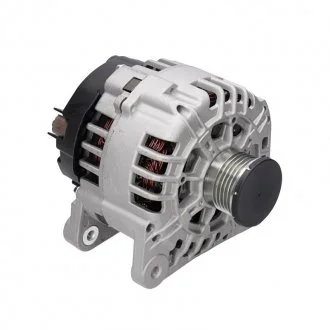 Генератор новий Renault Trafic 00-14, Nissan Interstar 01-10, Opel Vivaro 01-14 MSG CMA1645IR