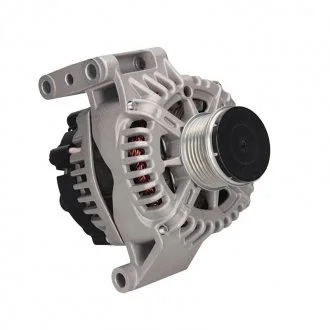 Генератор новий ALFA ROMEO MITO (955) 08-18; FIAT PUNTO (188) 03-12. MSG CMA1855IR
