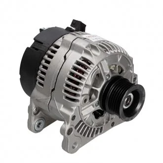 Генератор новий AUDI A3 (8L1) 96-03; FORD GALAXY (WGR) 95-06; SEAT ALHAMBRA (7V8, 7V9) 96-10 MSG CMA736IR