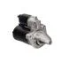 Стартер /1,1кВт z10/ Ford Focus 1,2 Fusion,Fiesta 4,5 1,25-1,4-1,6 16V CMS1050