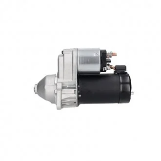 Стартер новый /1,1кВт, 8.9.10z/ CHEVROLET AVEO 08-н.в.; DAEWOO LANOS 97-н.в.; OPEL VECTRA 93-95 MSG CMS519