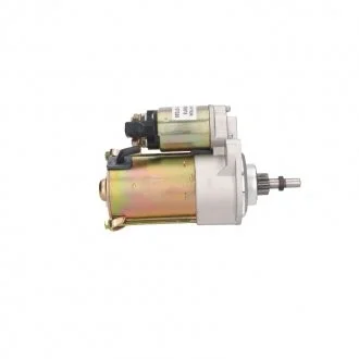 Стартер /1,1кВт z9/ VW Passat B3 1,8-2,0 MSG CMS618