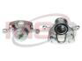 Суппорт тормозной передний левый CHEVROLET Lacetti 04-13, NUBIRA 05-11 MSG CR6001R-L (фото 1)