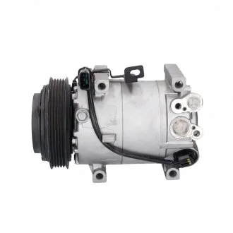 Компресор кондиціонера KIA PICANTO (TA) 11- MSG F500-CPABA-02 R